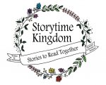 Storytime Kingdom: Stories to Read Together