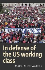 In Defense of the Us Working Class