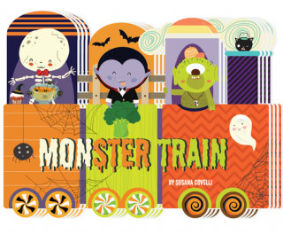 Monster Train