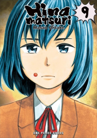 Hinamatsuri Volume 09