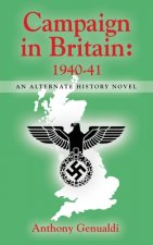 Campaign in Britain 1940-41