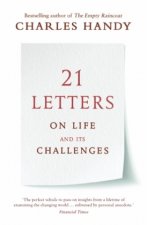 21 Letters on Life and Its Challenges