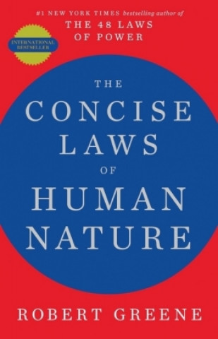 Concise Laws of Human Nature