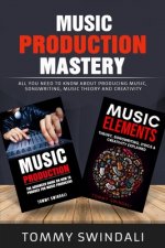 Music Production Mastery