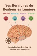 Vos Hormones du Bonheur en Lumiere: Dopamine, Endorphine, Ocytocine, Serotonine