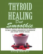 THYROID HEALING Diet Smoothie