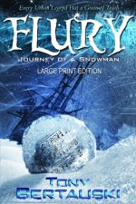 Flury (Large Print Edition)