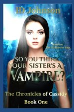 So You Think Your Sister's a Vampire?