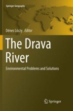 The Drava River