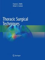 Thoracic Surgical Techniques