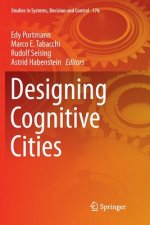 Designing Cognitive Cities