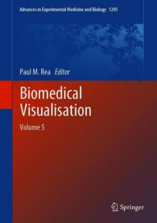 Biomedical Visualisation