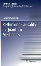 Rethinking Causality in Quantum Mechanics