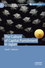 Culture of Capital Punishment in Japan