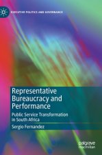 Representative Bureaucracy and Performance