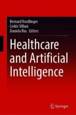 Healthcare and Artificial Intelligence