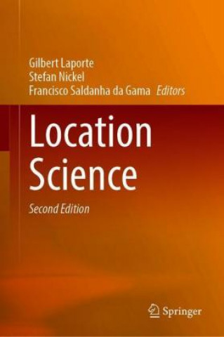 Location Science