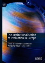 Institutionalisation of Evaluation in Europe