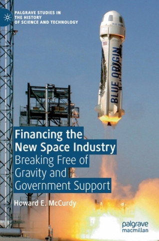 Financing the New Space Industry