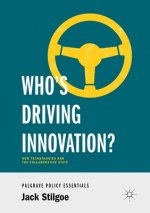 Who's Driving Innovation?