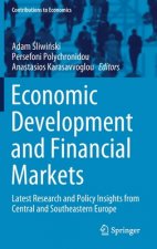 Economic Development and Financial Markets