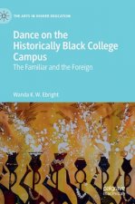 Dance on the Historically Black College Campus