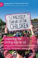 Lowering the Voting Age to 16