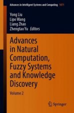 Advances in Natural Computation, Fuzzy Systems and Knowledge Discovery