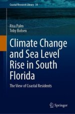 Climate Change and Sea Level Rise in South Florida