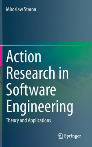 Action Research in Software Engineering
