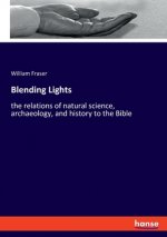 Blending Lights