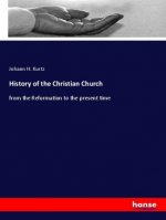 History of the Christian Church