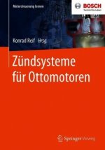 Zundsysteme Fur Ottomotoren