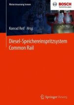 Diesel-Speichereinspritzsystem Common Rail