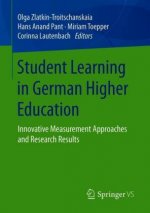 Student Learning in German Higher Education