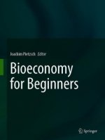 Bioeconomy for Beginners