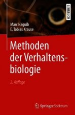Methoden Der Verhaltensbiologie