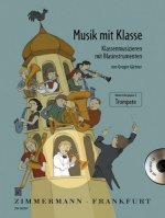 Musik mit Klasse. Trompete