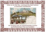 Grüße aus der Karl May- und Eduard-Bilz-Stadt Radebeul in historischen Ansichtskarten