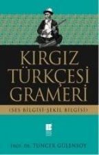Kirgiz Türkcesi Grameri