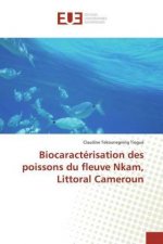 Biocaractérisation des poissons du fleuve Nkam, Littoral Cameroun