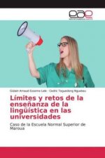 Límites y retos de la ense?anza de la lingüística en las universidades