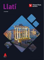 LLATI 1 2 BATXILLERAT EN CATALA