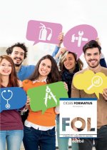 FORMACIÓ I ORIENTACIÓ LABORAL