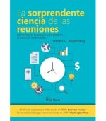 SORPRENDENTE CIENCIA DE LAS REUNIONES