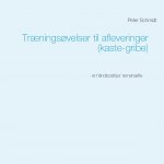 Traeningsovelser til afleveringer (kaste-gribe)