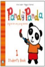 Pandy the Panda