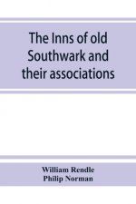 inns of old Southwark and their associations