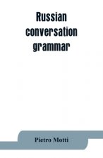 Russian conversation-grammar