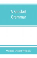Sanskrit grammar, including both the classical language, and the older dialects, of Veda and Brahmana
